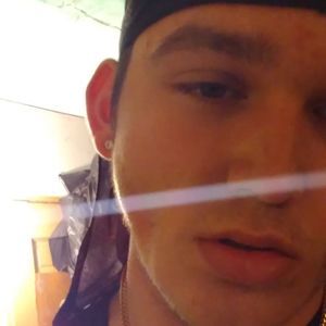 Meet your Posher, Dylan